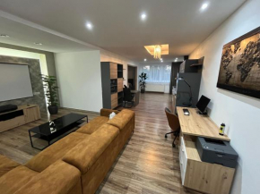 Good Vibes apartments